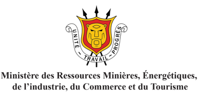 Republic of Burundi - Ministry of Commerce