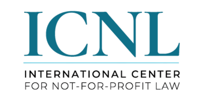 International Center for Not-for-Profit Law