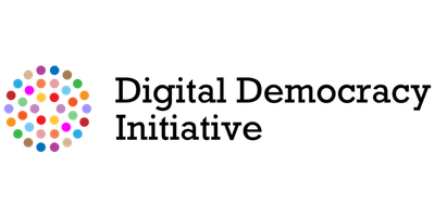 Digital Democracy Initiative