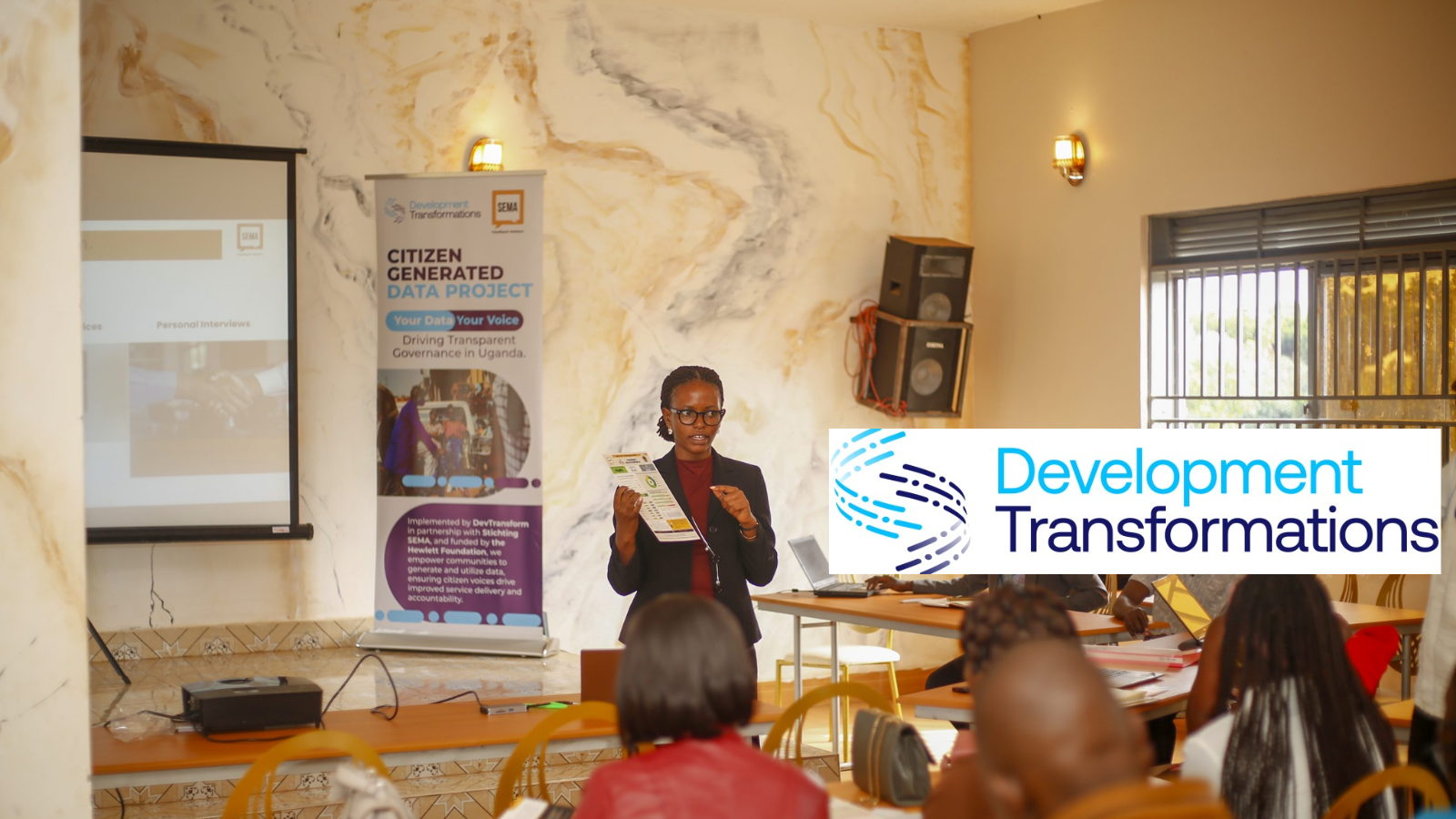 Dev Transform Digital Platform
