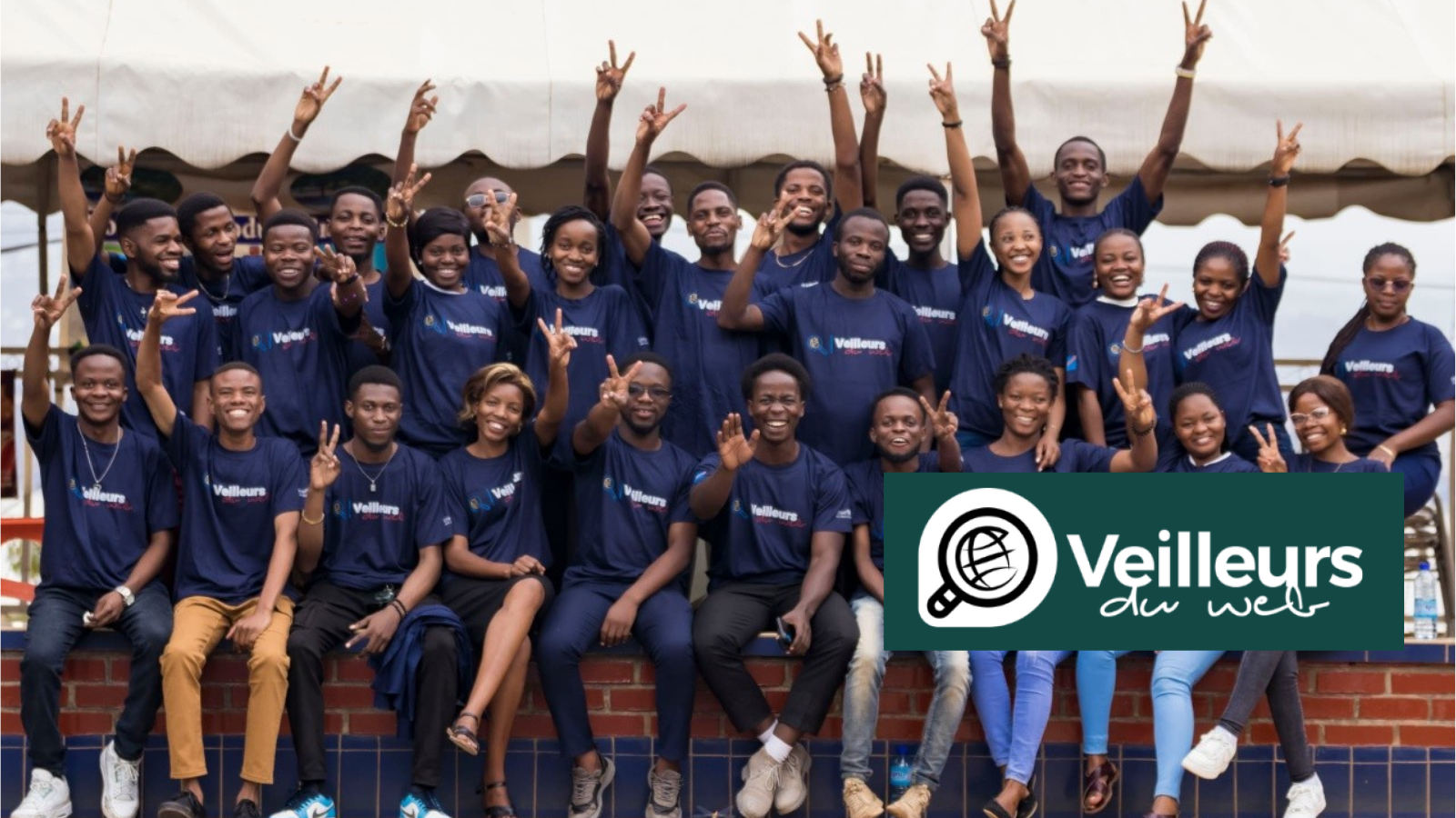 Veilleurs du Web, Youth-Led Digital Fact-Checking and Anti-Misinformation Platform for the Democratic Republic of the Congo