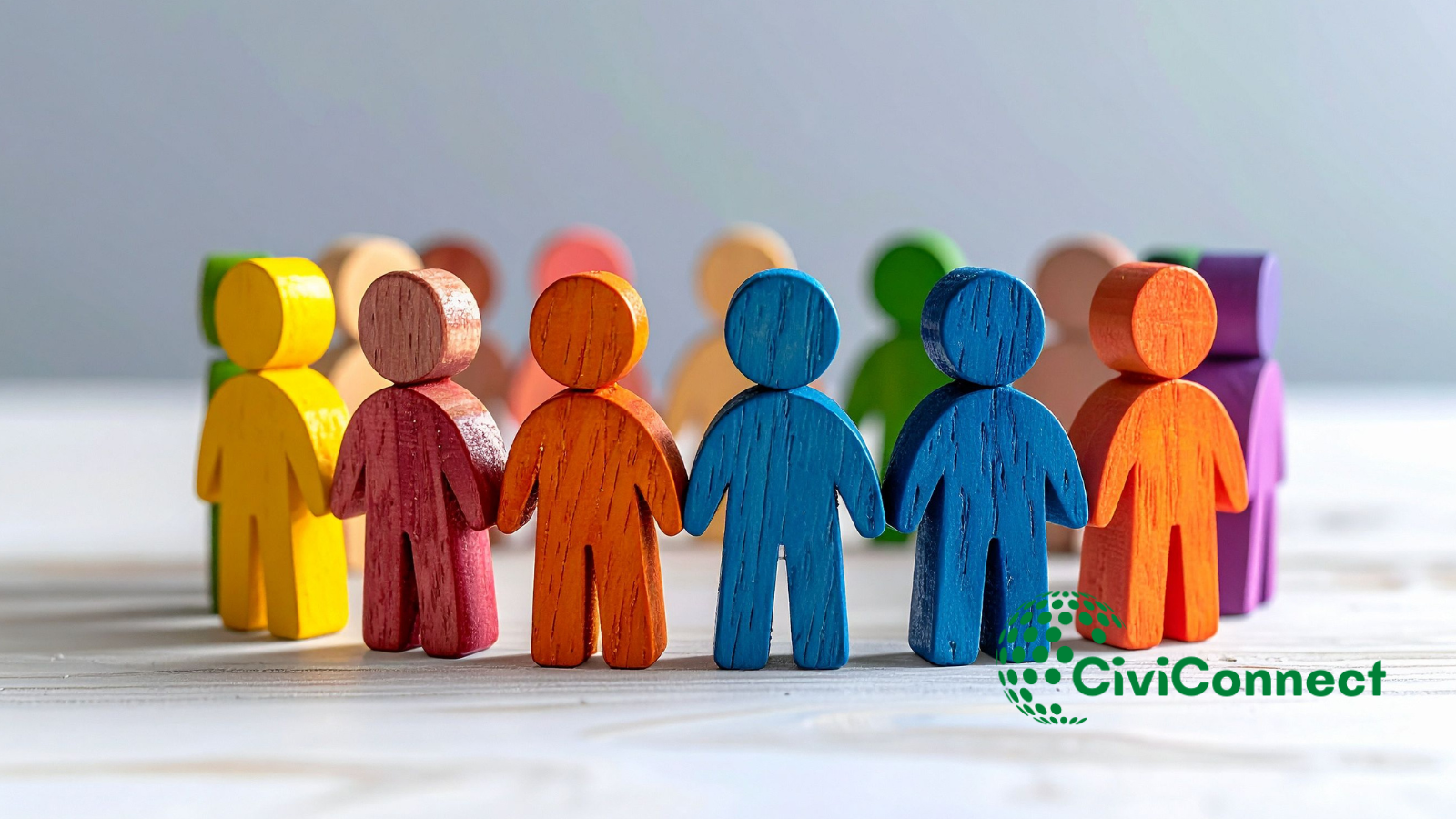 CiviConnect, Digital Resilience Platform for Civil Society in West Africa