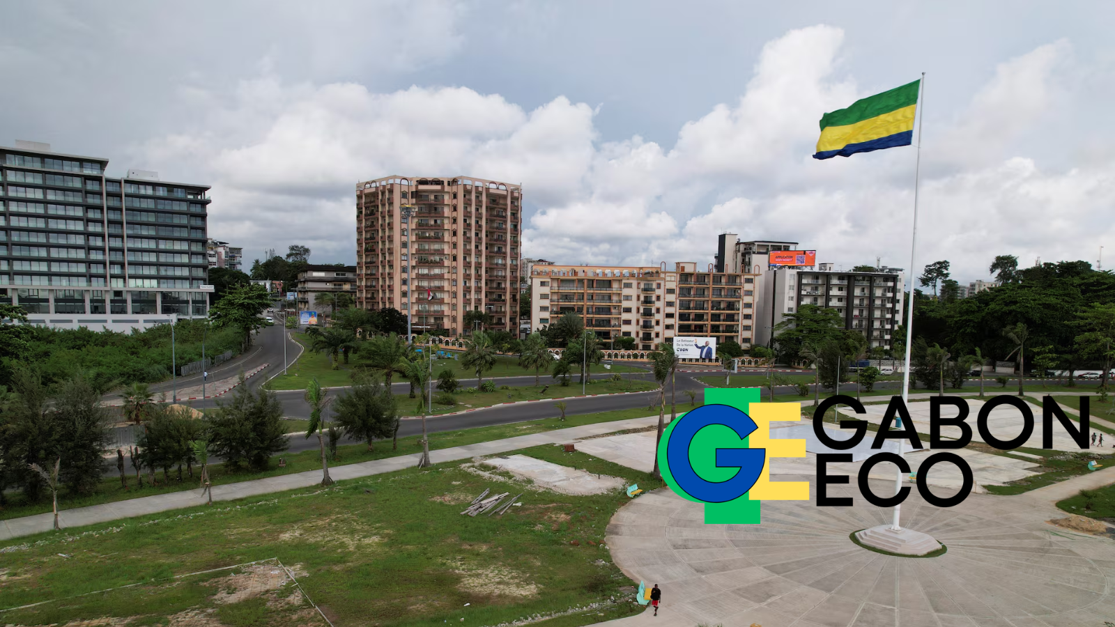 Gabon Eco, Economic Information and Investment Promotion Platform with the GABON ECO AI Interactive Guide