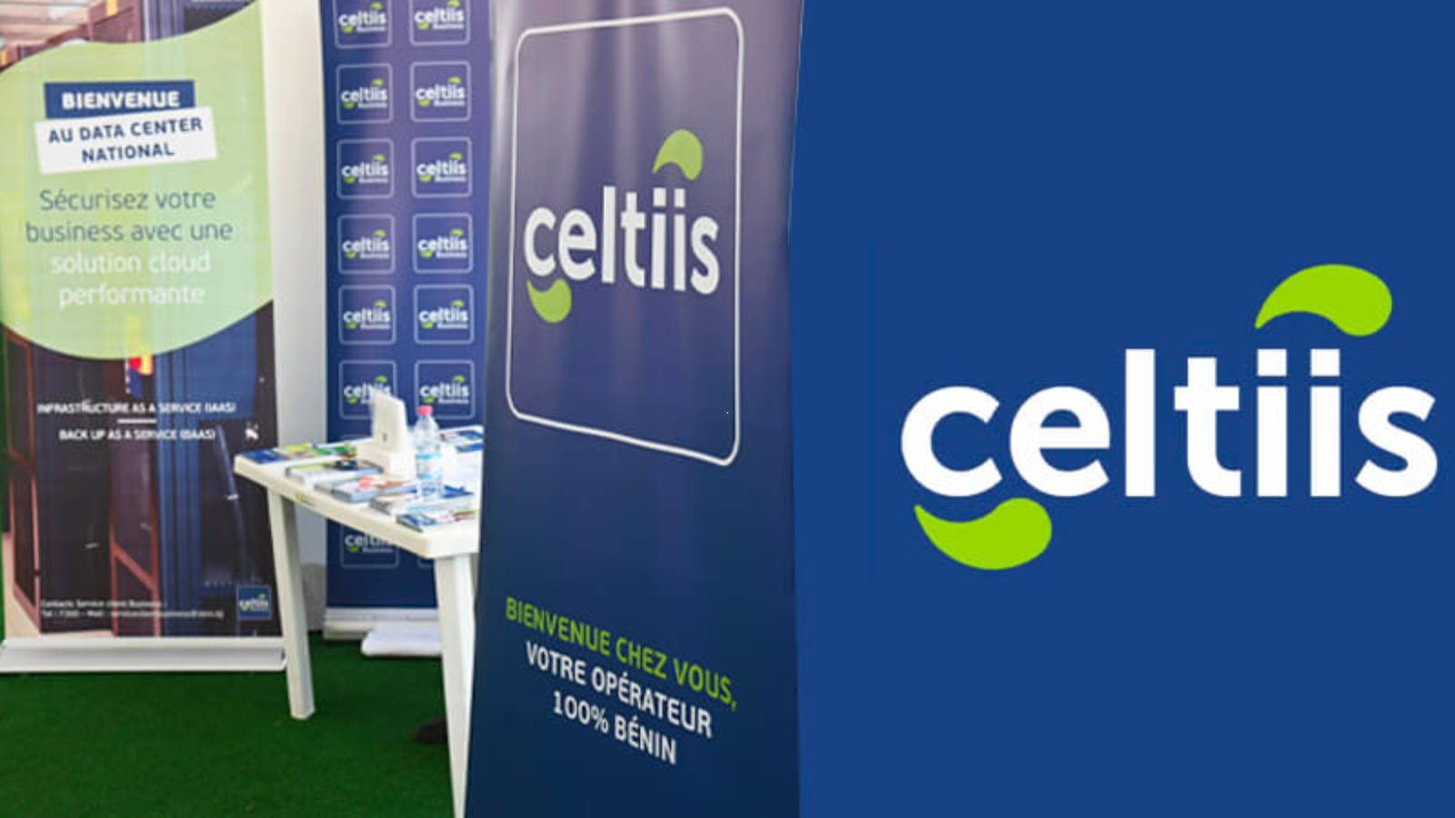 SBIN / CELTIIS QMS, Digital Quality Management Platform for Benin's National Digital Infrastructure Operator