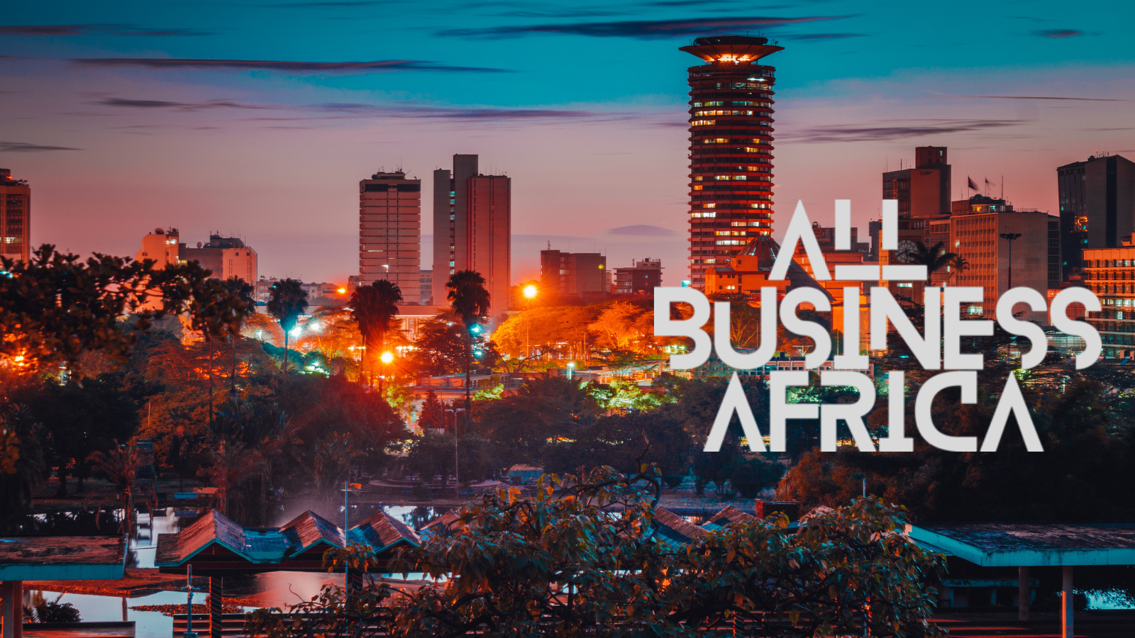 All Business Africa, Pan-African Business Intelligence and Deal Platform