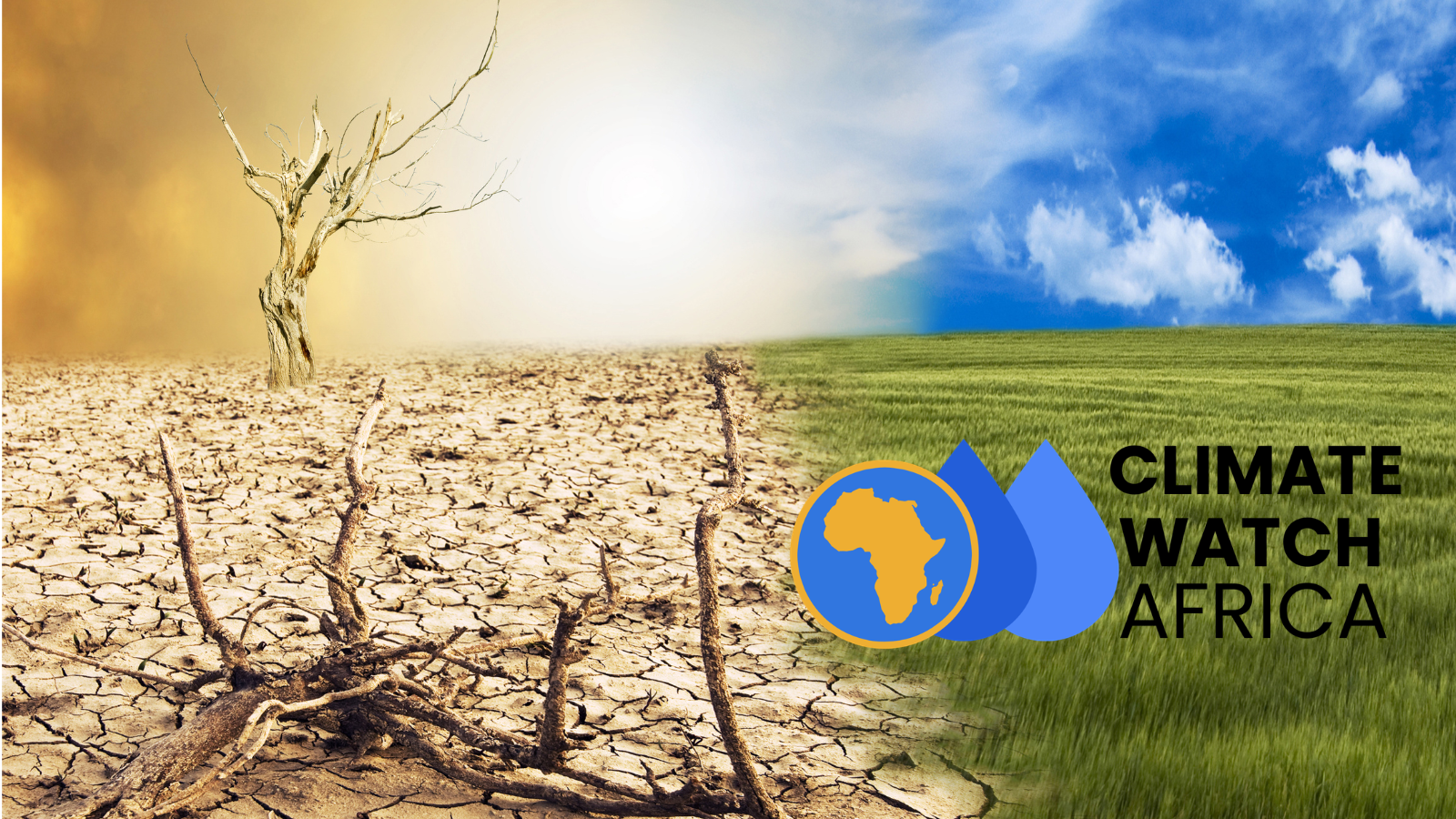 Climate Watch Africa, Continental Climate Intelligence Platform with the Climate Insight AI Agent