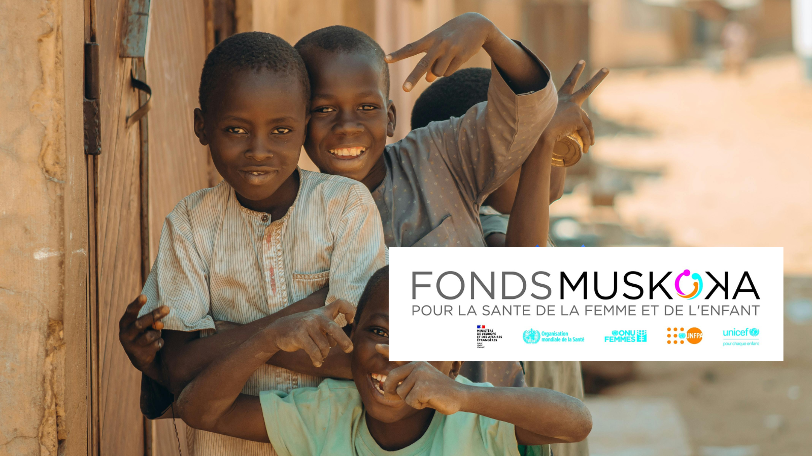 The Muskoka Fund Collaborative Platform, Knowledge Sharing and Coordination for the Joint UN Mechanism on Maternal and Child Health