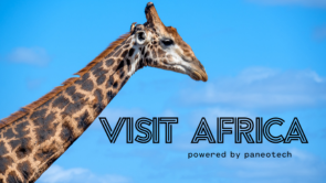 Visit Africa